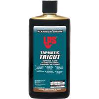 Tapmatic&reg; Tricut Cutting Fluids, 16 oz. - LPS C05316