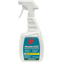 Precision Clean Multi-Purpose Cleaner/Degreaser, Trigger Bottle - LPS C02728
