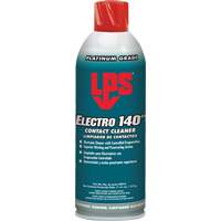 Electro 140° Contact Cleaner, Aerosol Can - LPS 916