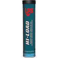 Graisse ThermaPlex Hi-Load pour roulements, 400 g, Cartouche, 429°F (220°C) temp&eacute;rature max. - LPS 70414
