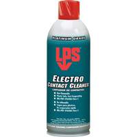 Electro Contact Cleaner, Aerosol Can - LPS 416