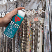 Electro Contact Cleaner, Aerosol Can - LPS 416