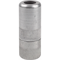 Raccords hydrauliques pour graisse, 1/8" NPTF Filetage - Alemite 308730