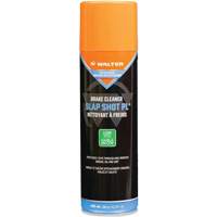 Nettoyant et d&eacute;graissant &agrave; &eacute;vaporation rapide Slap Shot PL, Canette a&eacute;rosol - Walter Technologies Pour Surface 53C552
