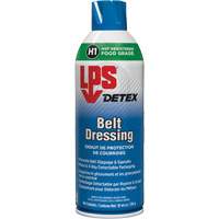 Belt Dressing Fluids