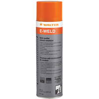 Solutions de protection contre les projections de soudure E-Weld 3, A&eacute;rosol - Walter Technologies Pour Surface 53F002