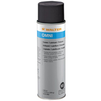 Omni Cleaner / Lubricant / Protector, Aerosol Can - Walter Surface Technologies 53X002