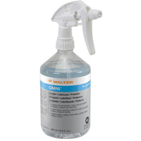 Omni Cleaner / Lubricant / Protector, Trigger Bottle - Walter Surface Technologies 53X003