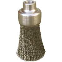 Brosses plates, rondes ou Roto - Oil-Rite Corp B536-8