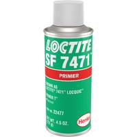 Appr&ecirc;t T 7471 (ac&eacute;tone), 128 g, Canette a&eacute;rosol - Loctite 135337