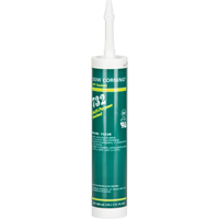 Scellant de silicone 732, Tube, Transparent - Dow Corning RTV-732-CL-CART