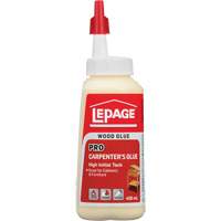 Carpenter's Wood Glues