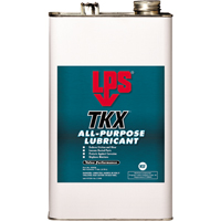 TKX All-Purpose Lubricant, Jug - LPS 02028