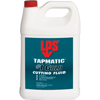 Liquides de coupe # 1 Gold de Tapmatic, 1 gal. - LPS C40330