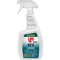 BFX All-Purpose Cleaner, Trigger Bottle AB581 | SCN Industrial