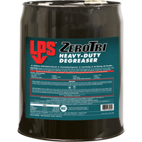 D&eacute;graissant gros travaux ZeroTri, Seau - LPS C03505
