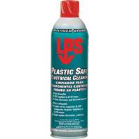 PSC Plastic Safe Cleaner, 18 oz., Aerosol Can - LPS 4620