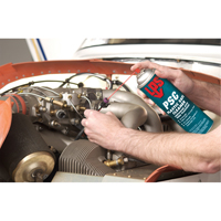 PSC Plastic Safe Cleaner, 18 oz., Aerosol Can - LPS 4620