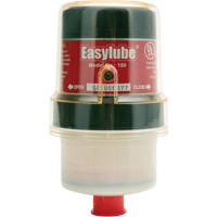 Single Point Lubricator, Cartridge - Alemite 1746-151