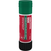 Quickstix 668 Retaining Compound, 19 g, Stick - Loctite 640470