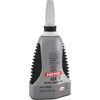 Gel adh&eacute;sif instantan&eacute; Quicktite, Transparent, Bouteille, 0,14 oz liq. - Loctite 680522