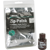 Syst&egrave;me de r&eacute;paration Zip-Patch - Devcon 11500