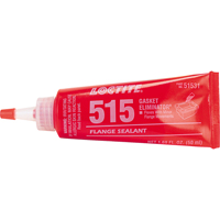 Scellant &agrave; collerettes Gasket Eliminator 515, Tube, Mauve - Loctite 135479