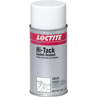Scellant &agrave; joint Hi-Tack, Canette a&eacute;rosol, Rouge - Loctite 234910