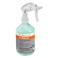 E-Weld 3 Weld Spatter Release Solutions, Trigger Spray - Walter Surface Technologies 53F203