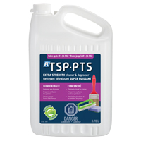 Phosphate trisodique (T.S.P.) nettoyant liquide concentr&eacute;, 3,78 L, Cruche -  