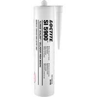 Scellant &agrave; joint instantan&eacute; SI 5900, Bouteille, Noir - Loctite 212184