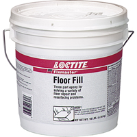 Fixmaster&reg; Floor Fill, Kit, Grey - Loctite 235632