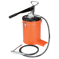 Bucket Greaser, Steel - Aurora Tools 