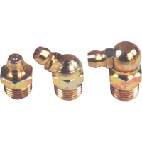 Raccord graisseur, Filetage de 1/4" - 28 SAE-LT - Outils Aurora 