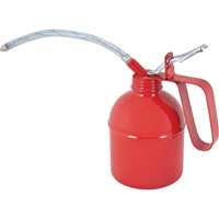 Oil Can, Steel, 16 oz Capacity - Aurora Tools 