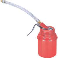 Burette &agrave; huile, Acier, Capacit&eacute; de 4 oz - Outils Aurora 