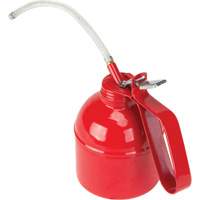 Burette &agrave; huile, Acier, Capacit&eacute; de 23 oz - Outils Aurora 