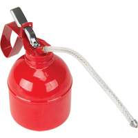 Burette &agrave; huile, Acier, Capacit&eacute; de 23 oz - Outils Aurora 