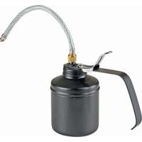 Burette &agrave; huile, Acier, Capacit&eacute; de 16 oz - Outils Aurora 
