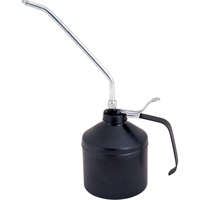 Burette &agrave; huile, Acier, Capacit&eacute; de 33 oz - Outils Aurora 