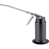 Oil Can, Steel, 6 oz Capacity - Aurora Tools 