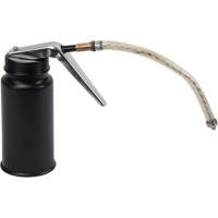 Burette &agrave; huile, Acier, Capacit&eacute; de 6 oz - Outils Aurora 