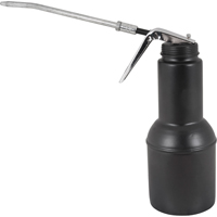 Burette &agrave; huile, Acier, Capacit&eacute; de 16 oz - Outils Aurora 