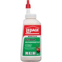Colle &agrave; bois ext&eacute;rieure de LePage - Lepage 524644