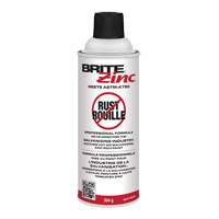 Inhibiteur de corrosion BRITE Zinc, Canette a&eacute;rosol - CRC Canada 1008405