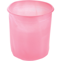 Pail Liner, 12" Dia. x 14-1/2" H, 5 US gal (4.16 imp. Gal.) Capacity -  