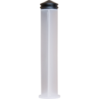 Piston plongeur et arr&ecirc;t pour pulv&eacute;risateur - Prcdesto A436101