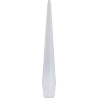 4" X 1/32 Disposable Nozzle , 4" L -  
