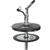 Grease Filler Pump - Aurora Tools 