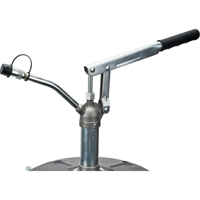 Grease Filler Pump - Aurora Tools 
